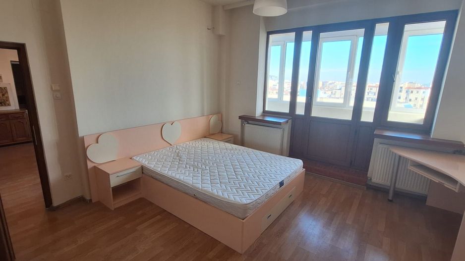 Apartament 3 camere plus tarasa Stradal P-ta Romana - Magheru - Poză 3