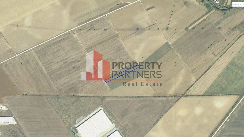 Oportunitate de investitie in Joita, teren Tarla 37. - Poză 1