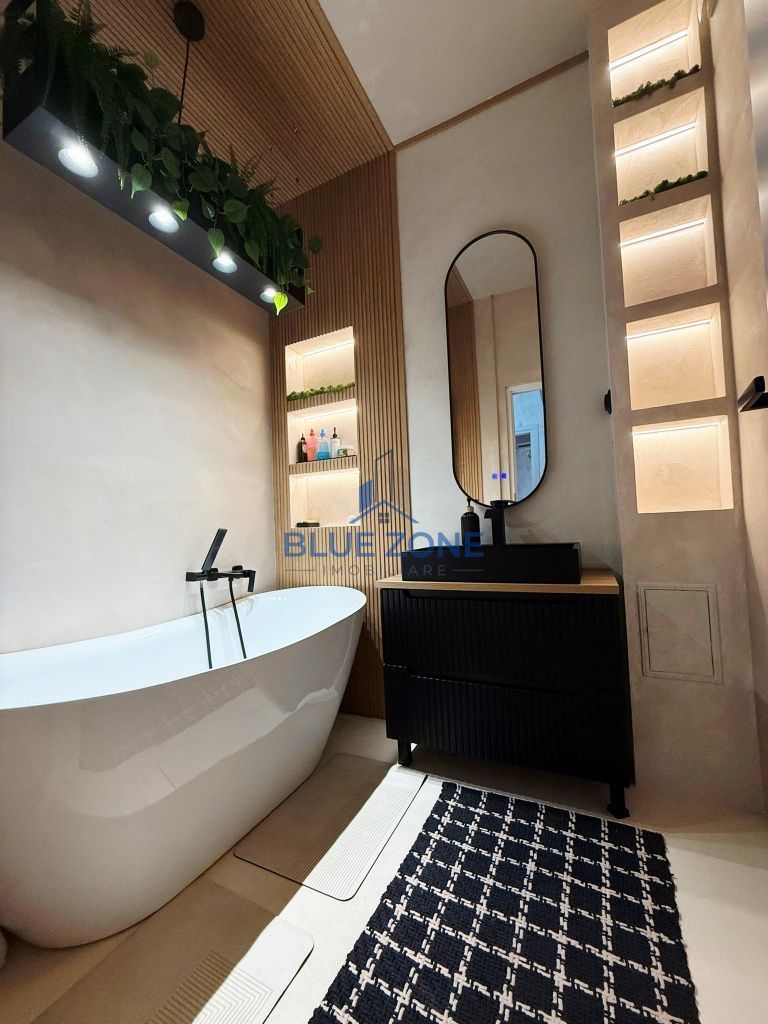 Apartament 3 camere | Vatra Luminoasă | 80 mp | Centrală proprie - Poză 7