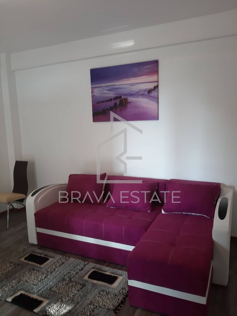 Apartament 2 camere, 2 balcoane, parcare, zona Bună Ziua - Poză 2
