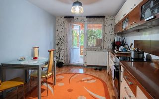 Casă P+M cu piscină și teren 1100 mp – Zona Vrancei, Baia Mare - Poză 6