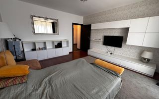 Apartament 3 camere modern | Damaroaia – Jiului | bloc nou Piata Presei - Poză 13