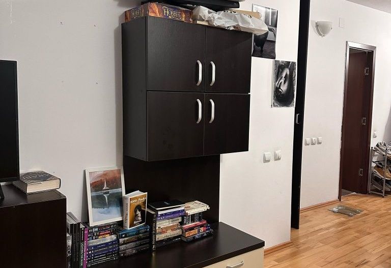 De vanzare Garsoniera 34mp, cu gradina proprie 15mp in Titan, complex Edenia - Poză 2