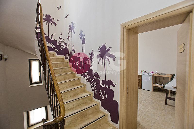 VIla Kiseleff de vanzare- Palat - Poză 18