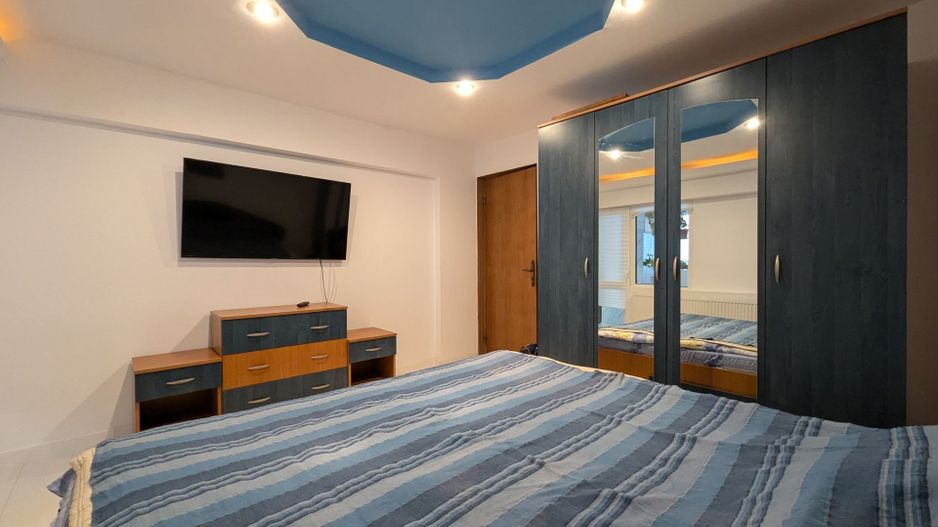Vanzare Apartament 3 camere  în zona P-ta Alba Iulia - Poză 6