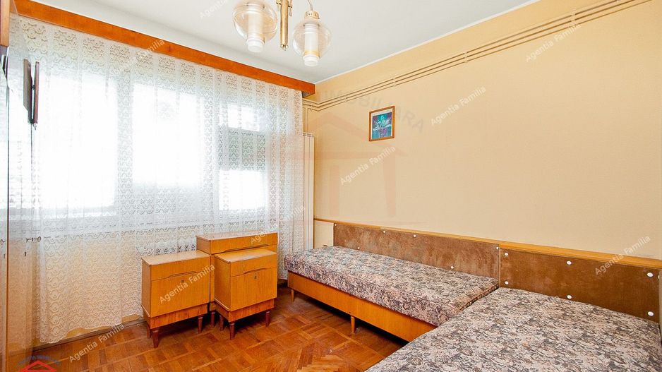 Apartament 2 camere, semidecomandat, etaj 9  – Tiglina 2 - Poză 4