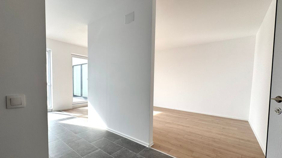 Apartament 3 camere Zona Mall Colosseum-Lacul Străulești - Poză 16