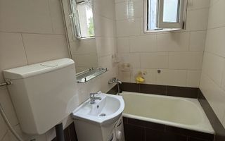 Apartament 2 camere, 40 mp, parcare, zona Ctin Brancusi - Poză 11