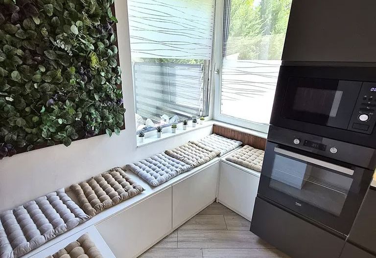 Astra Residence | Vânzare apartament 3 camere - Poză 11