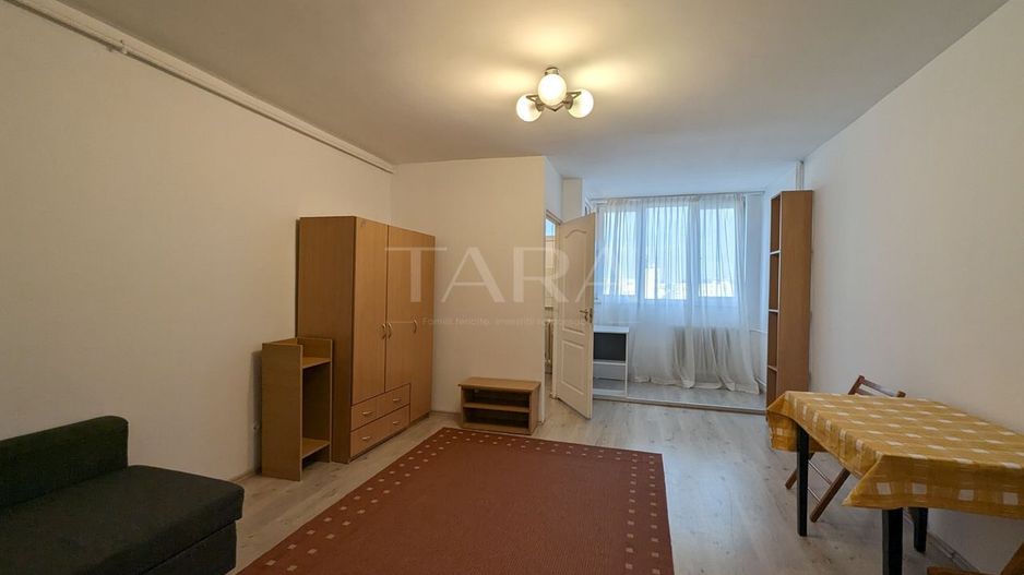 Garsonieră confort 1 de închiriat - Mănăștur - Poză 2