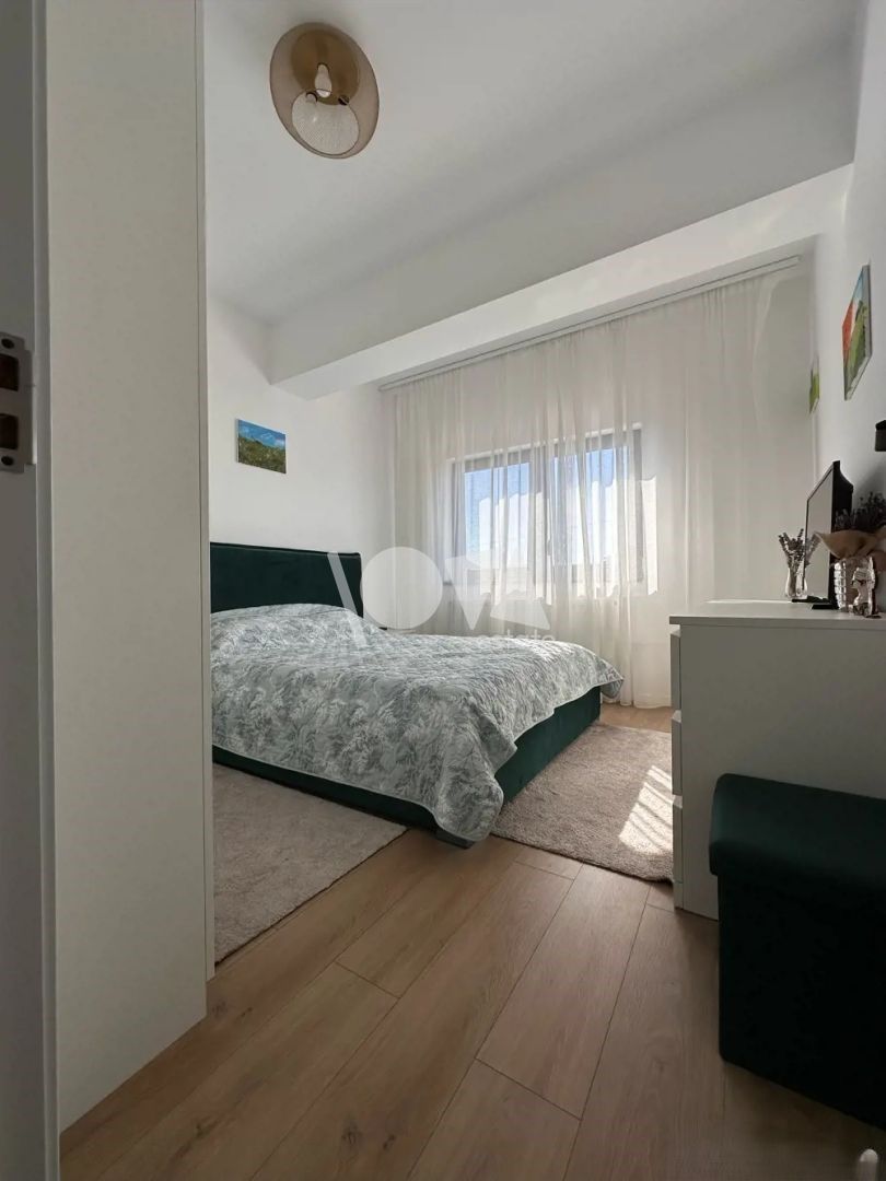 Casa de vanzare Balotesti-Moara Vlasiei complet mobilata si utilata - Poză 4