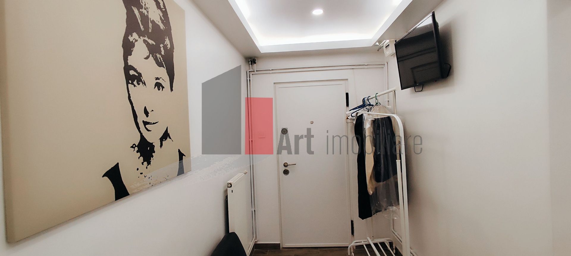 Spatiu comercial de inchiriat in zona Bulevardului Unirii (Posta Vitan) - Poză 15