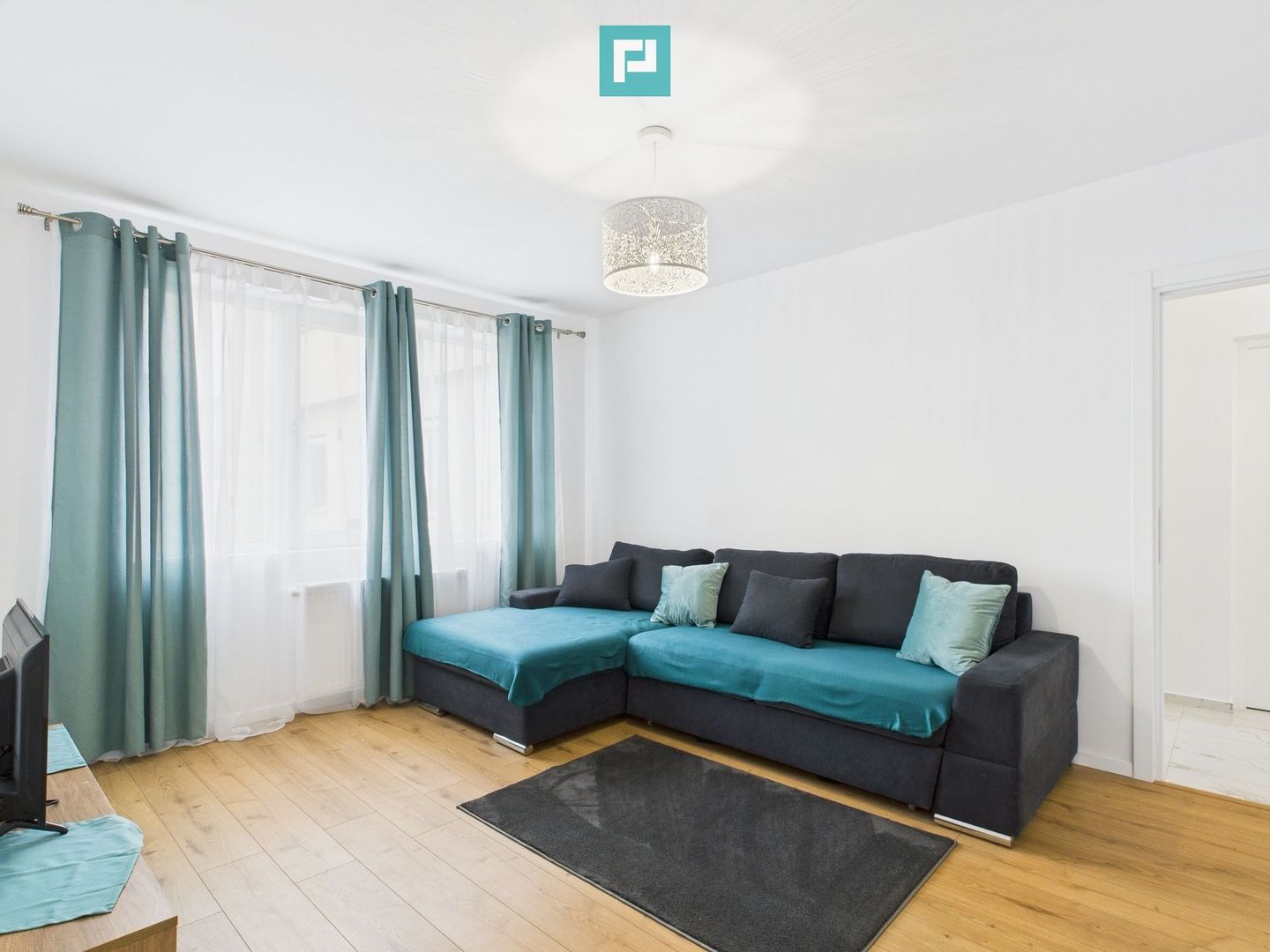 Apartament modern – Zona Gării - Poză 7