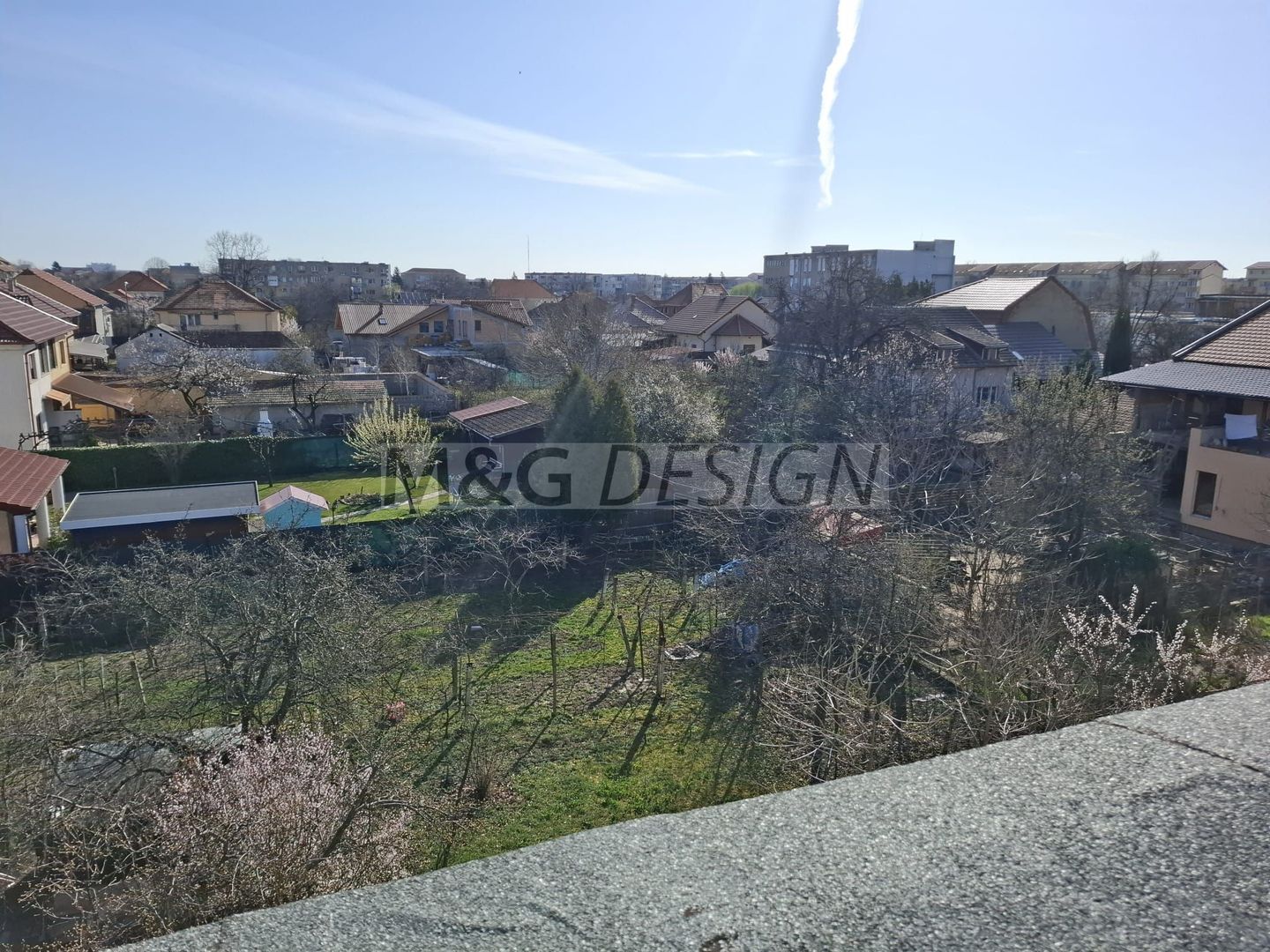 2 camere in vila Sagului-Elisabetin etaj 1 - Poză 24