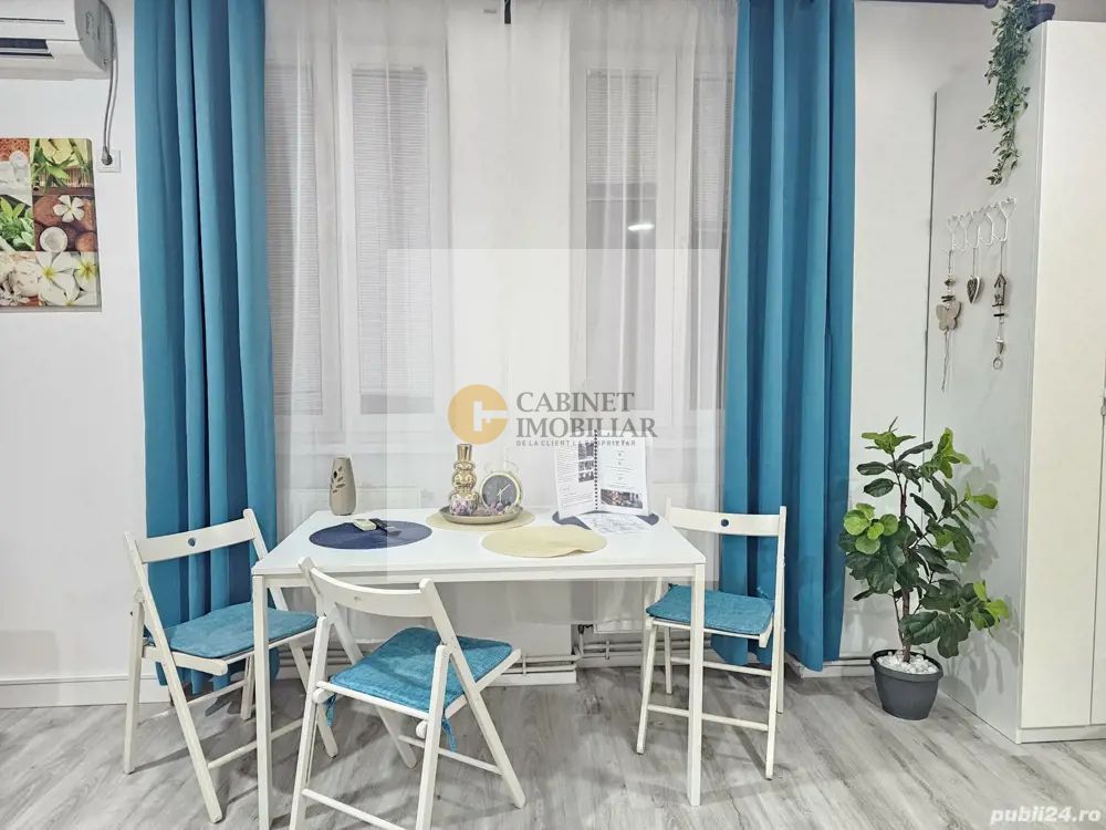 Garsoniera | Universitate - Coltei  -Sf Gheorghe | Etaj 2/4 - Poză 5