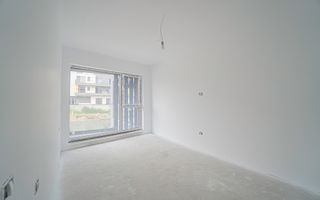 Tomis Nord/Carrefour -Vanzare Apartament cu 3 camere, bloc nou. - Poză 10