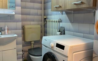 De vazare apartament 3 camere Aviatiei - 68mp - Poză 16