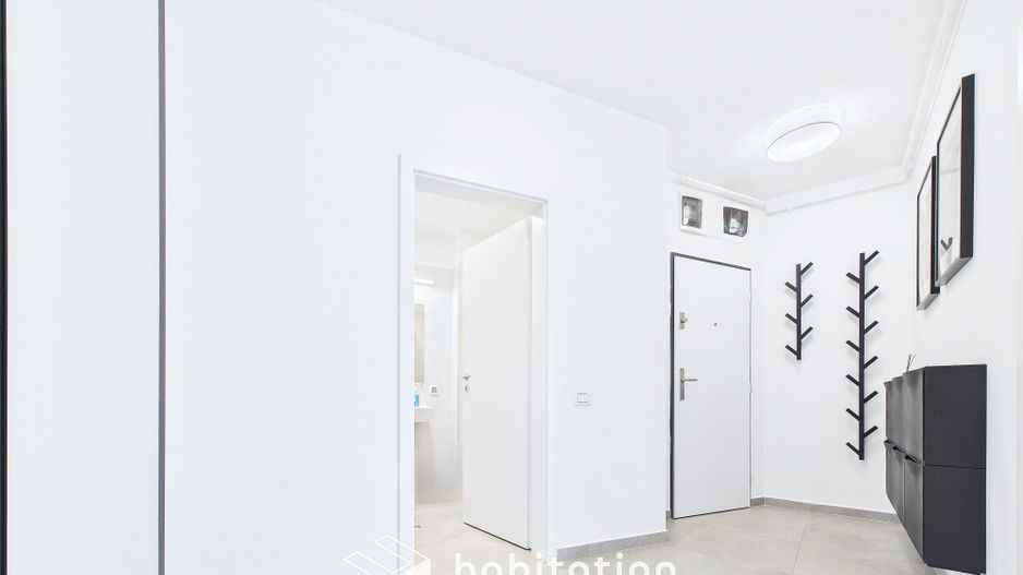 Apartament cu 3 camere, elegant, cu un view spectaculos, Central- City of Mara - Poză 24