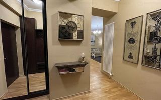 Apartament 3 camere Vita Bella *boxa&parcare2*/ Terasa mare - Poză 10