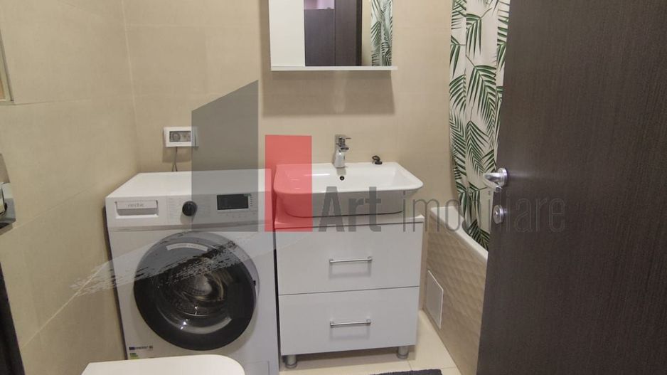 Inchiriere apartament 2 camere Novum Invest Grozavesti-Pet Friendly - Poză 6