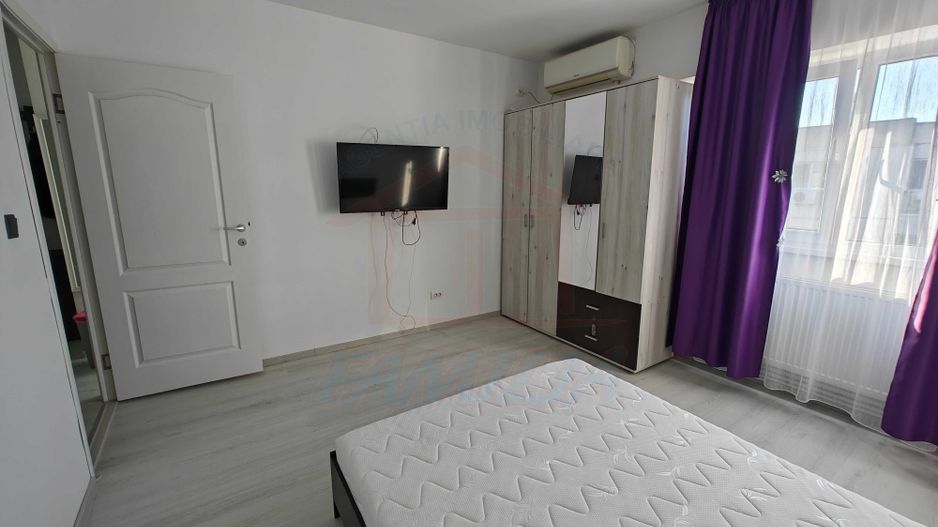 📍 De închiriat apartament 1 cameră – Mazepa 1, 360 euro - Poză 4