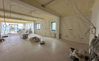 Rezervat | Spațiu de Închiriat | Pretabil Salon, Cabinet | 3 Parcări - Poză 7