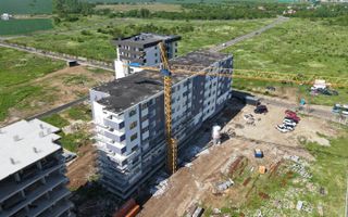 Garsoniere | Ap. 2 si 3 camere | RATE DIRECT LA DEZVOLTATOR | Berceni - Poză 9