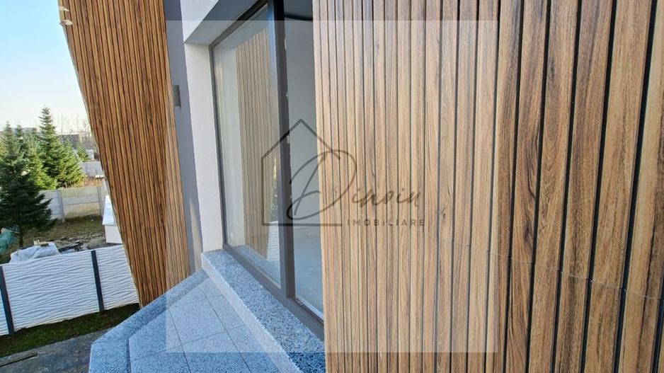 Vilă Premium 4 camere | Corbeanca Ostratu I La cheie I COM 0% - Poză 30