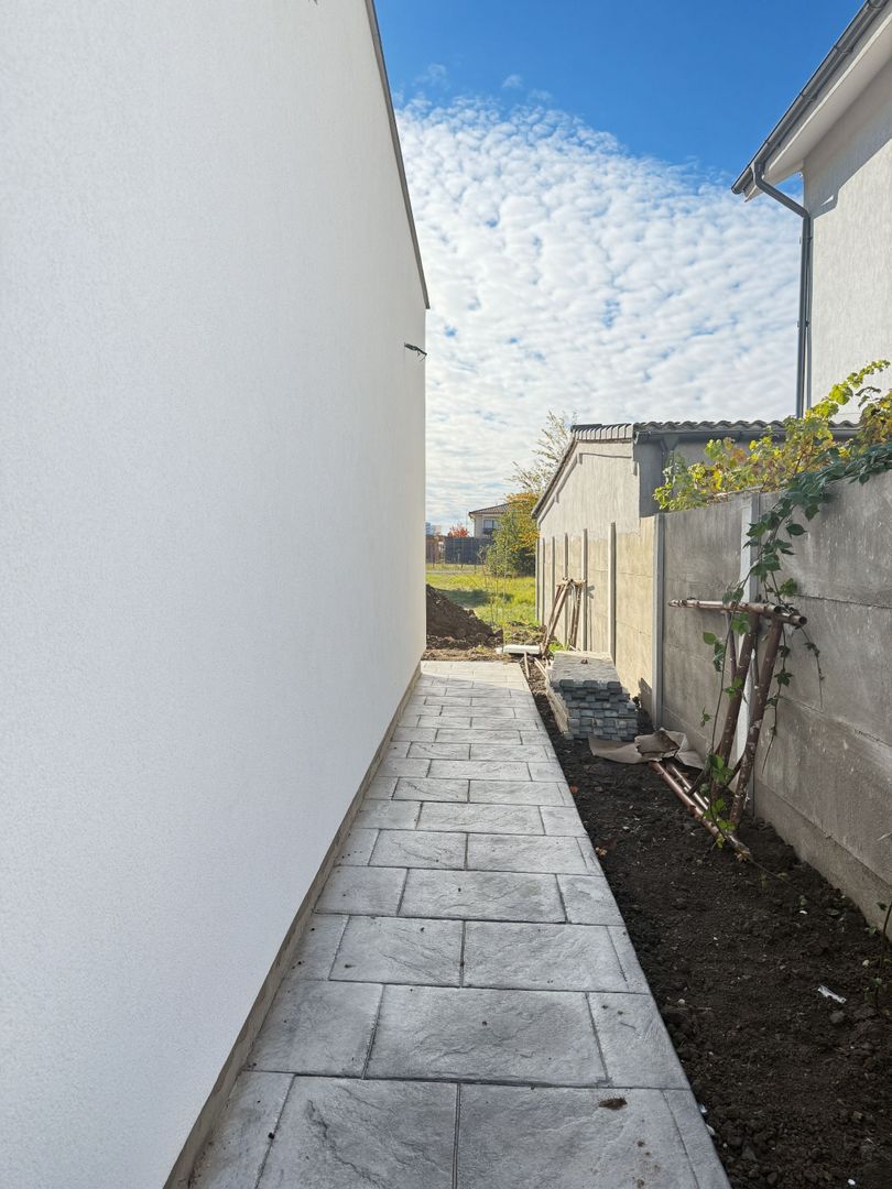 Comision 0% Duplex Dumbravita | Finisaje superioare| - Poză 10