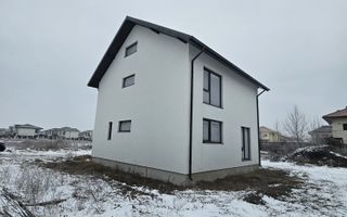 Vilă nouă de vânzare în Otopeni – construcție 2024 - Poză 15