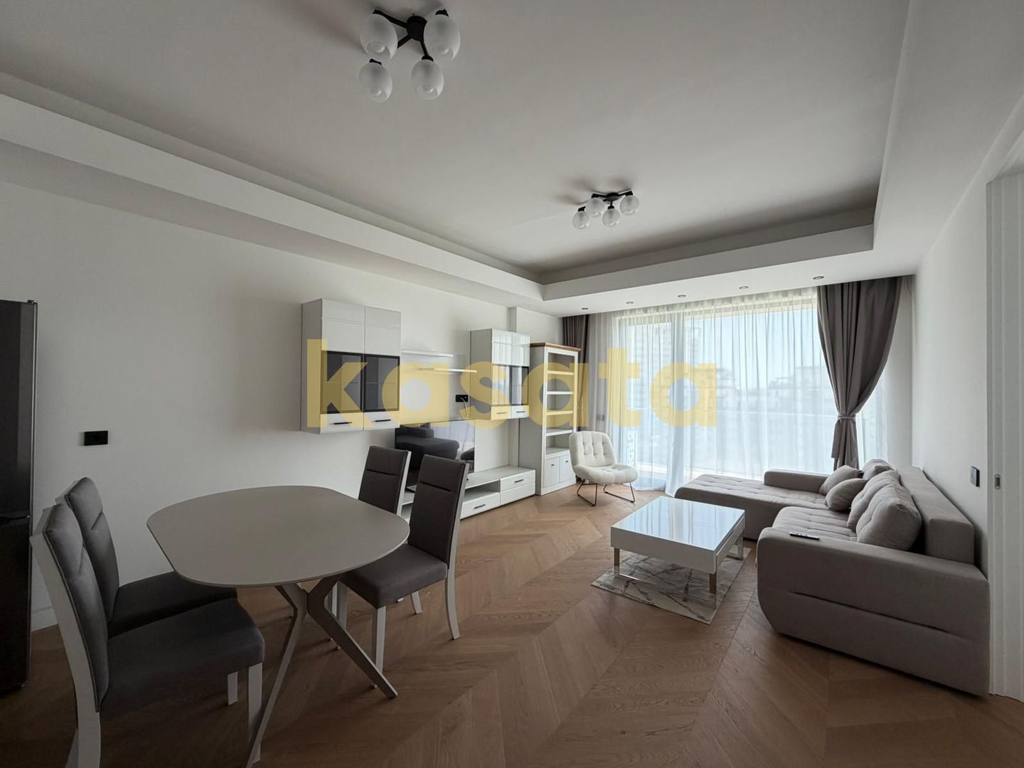 Apartament 2 camere | BHB | Prima închiriere | Luminos | Floreasca - Poză 3