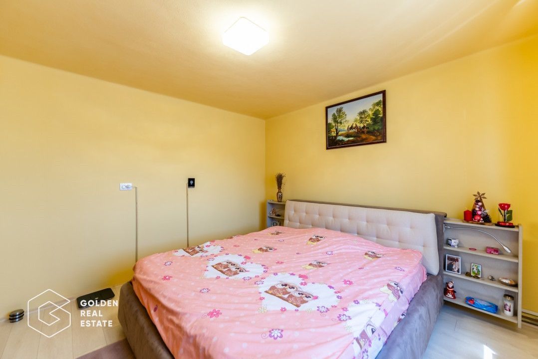 Casa 5 camere si teren generos in Gai, ZERO COMISION - Poză 3