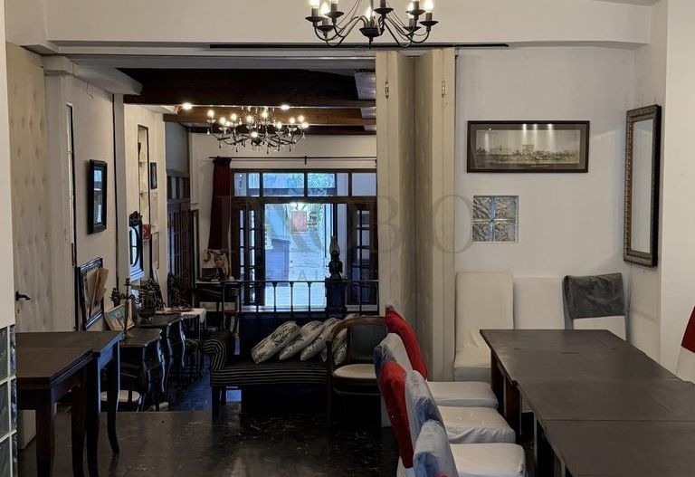 Bistro-Cafe | Ceainărie | Cofetărie Arcul de Triumf - Poză 4