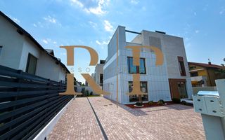 Ultimele Unitati**Vile Individuale 6 camere * Iancu Nicolae-Pipera* - Poză 1