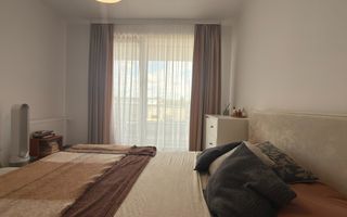 Apartament cu 2 camere, bloc nou, etaj intermediar, zona Intre Lacuri - Poză 3