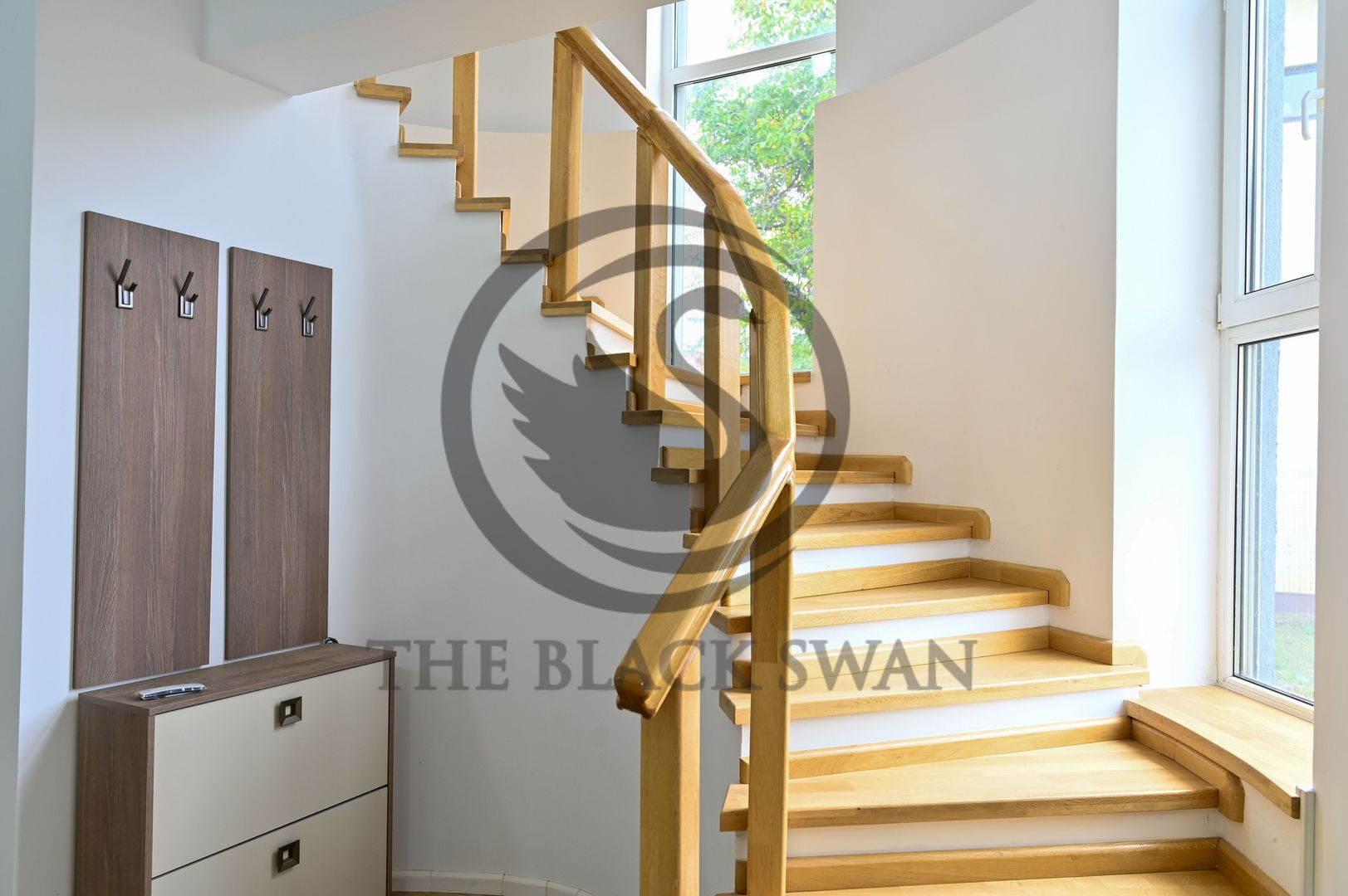 Casa / Vila moderna cu 5 camere de vanzare  | Zona Traian | Ploiesti - Poză 15