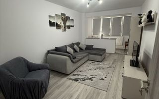 2 camere | Etaj intermediar | Renovat | Lift | Disponibil imediat | - Poză 1
