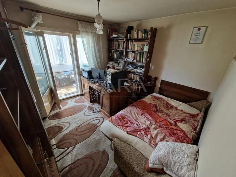 Apartament 3 camere decomandat – Gheorgheni, zona Titulescu. - Poză 8