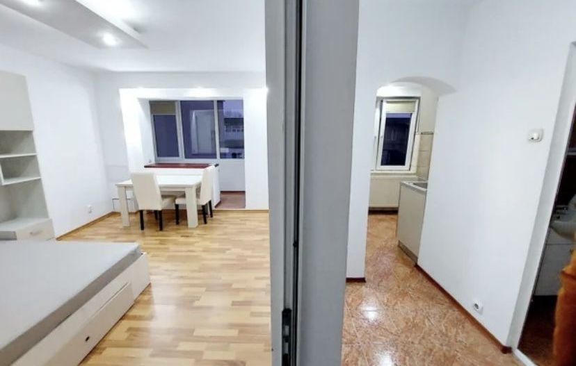 Garsoniera de inchiriat Militari-Gorjului - Poză 4