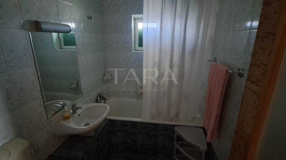 Apartament 3 cam, 2 bai, Iulius Mall, parcare, ocupabil imediat. - Poză 7