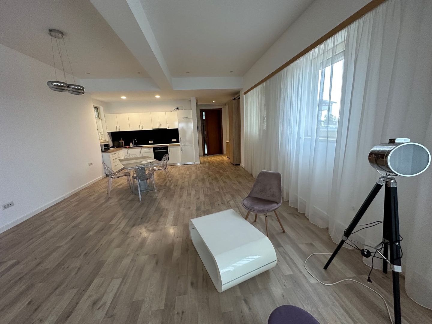 Luxury Penthouse - Poză 3
