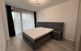 3 camere,modern, bloc nou,parcare, AC, Gheorgheni, Constantin Brancusi - Poză 13