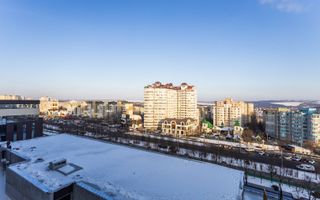 Vânzare, apartament, 1 cameră + living, bd. Mircea Cel Bătrân, Ciocana - Poză 3