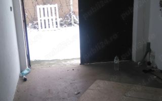 garaj pe Closca garaj de vinzare - Poză 1