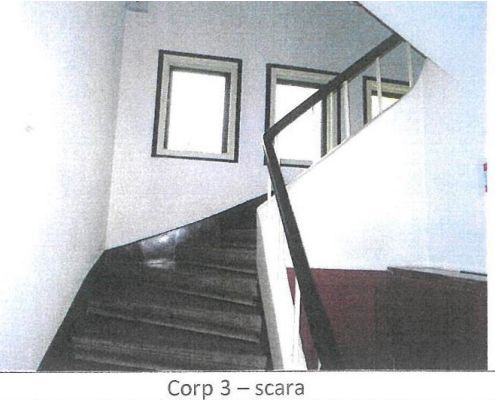Cladire de birouri | Universitate | Armeneasca | Mosilor P+7 - Poză 74