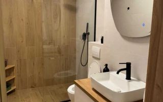 O camera Modern, Parcare, Pet Friendly, Park Lake 2, Intre Lacuri - Poză 5