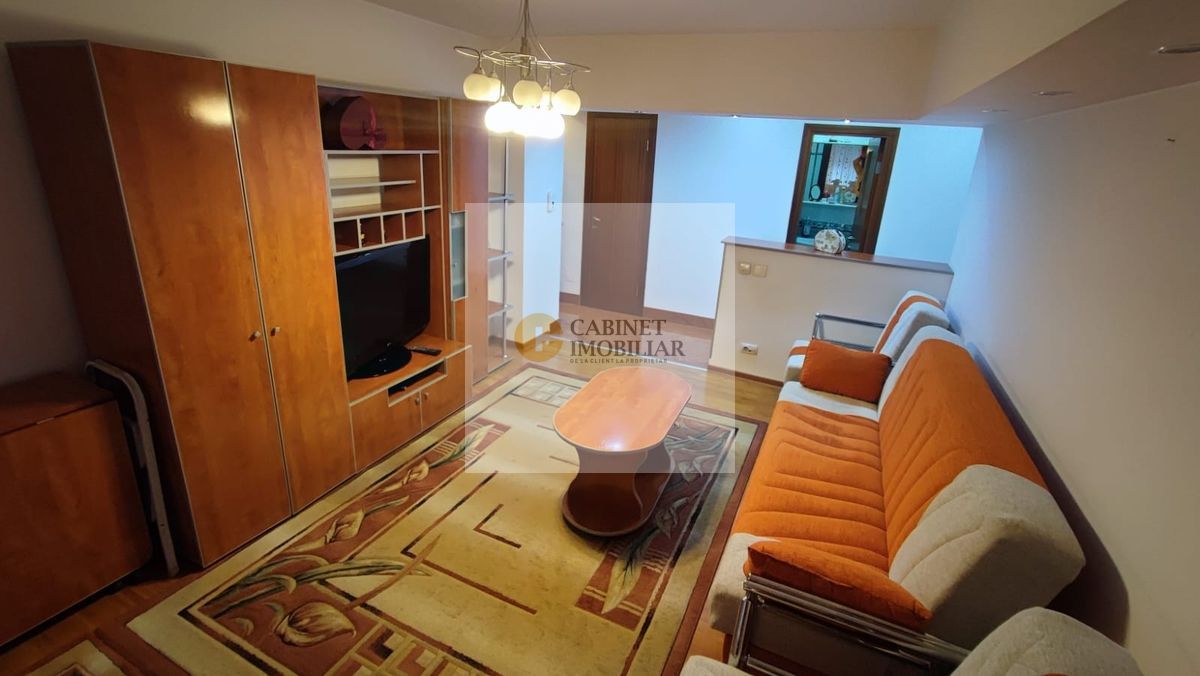 3 Camere-Decomandat | Mobilat-Utilat | Etaj 2/11 | Fără RS | Iancului - Poză 2