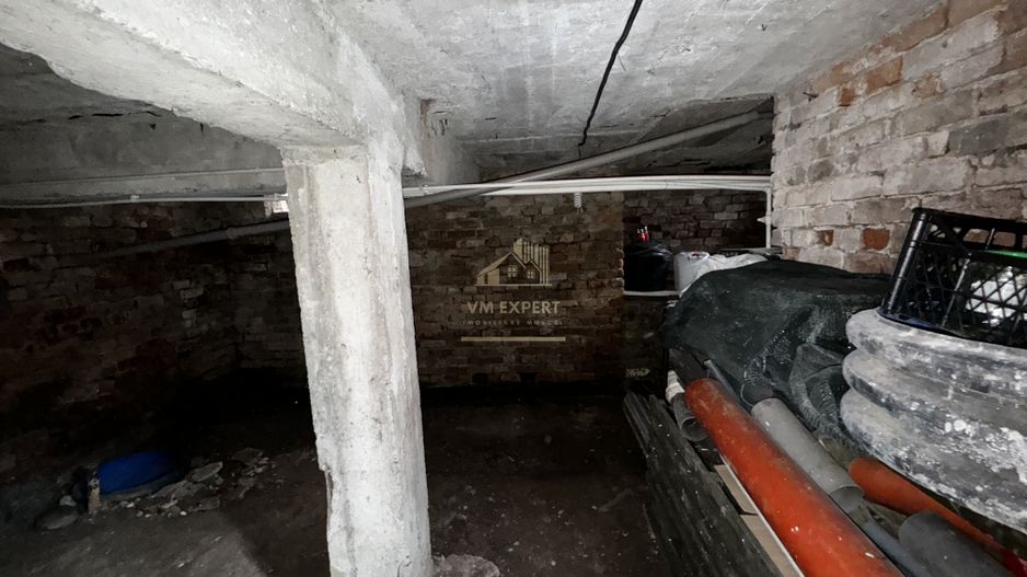 CASA 4 CAMERE TEREN 338 MP CAMPULUNG - Poză 32