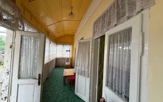 Casă de vânzare | Rădăuți | Ultracentral | Teren 705 mp - Poză 4