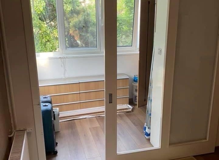 Apartament 3 camere zona Bd .1 Decembrie 1918 - Piata Minis - Poză 7